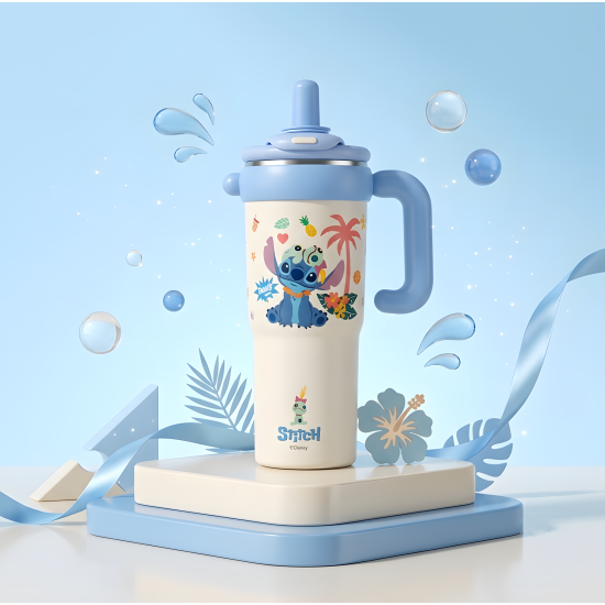 Stitch Vacuum Flask 1200 ml